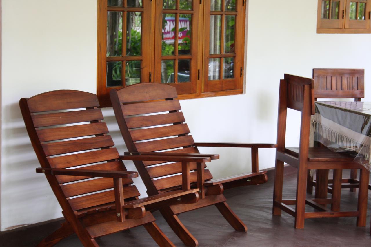 Nature Village Inn Ella Luaran gambar
