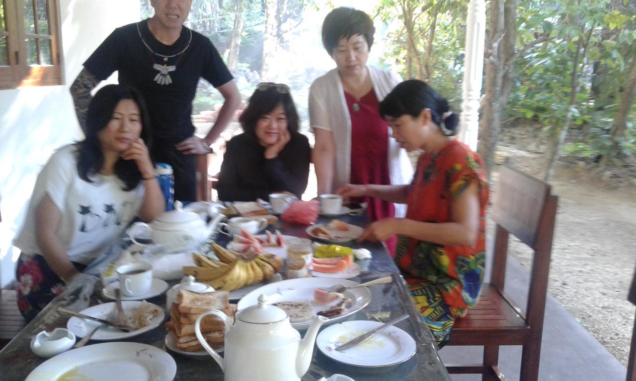 Nature Village Inn Ella Luaran gambar
